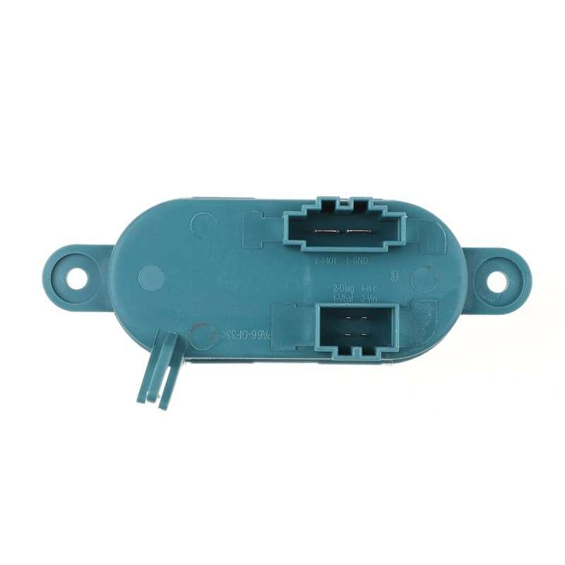 Heater Blower Fan Motor Resistor Suitable For Au-di Q7 10-14 Suitable 7L0907521B