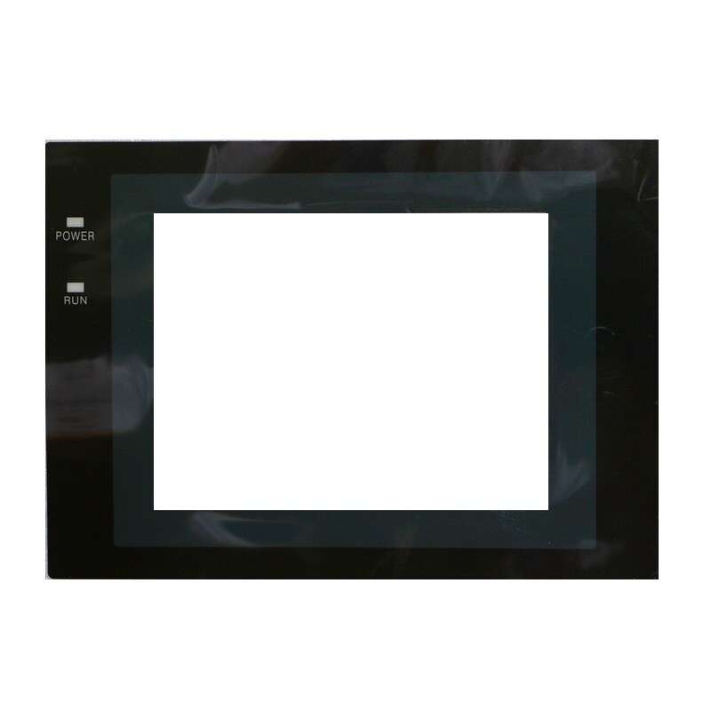 For Omron NT31C-ST141B-V2 NT31C-ST141B-EV2 Protective Film + Touch Screen