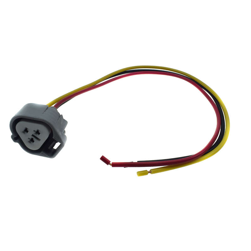 Headlight Turn Signal Bulb Socket Pigtail 26243-5HA0A For Nissan Toyota 4Runner