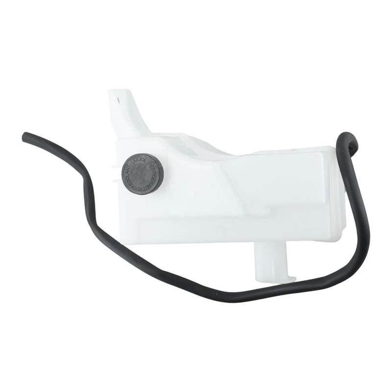 1X 12354889 Fit For Nissan Rogue 2008-15 XTrail 07-14 Coolant Reservoir With Cap