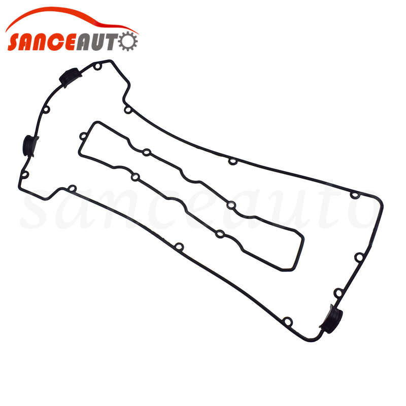 For Saab 9-3 9-5 900 9000 Engine Valve Cover Gasket Set 153528102,8822