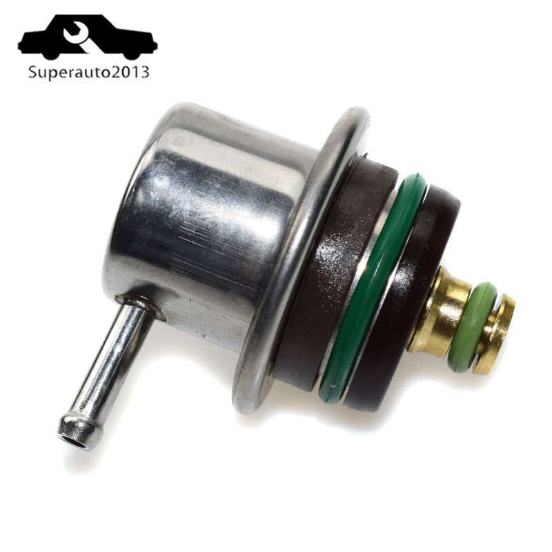 0280160587 Fuel Pressure Regulator For Buick Chevrolet Mercedes W124 W129 300CE