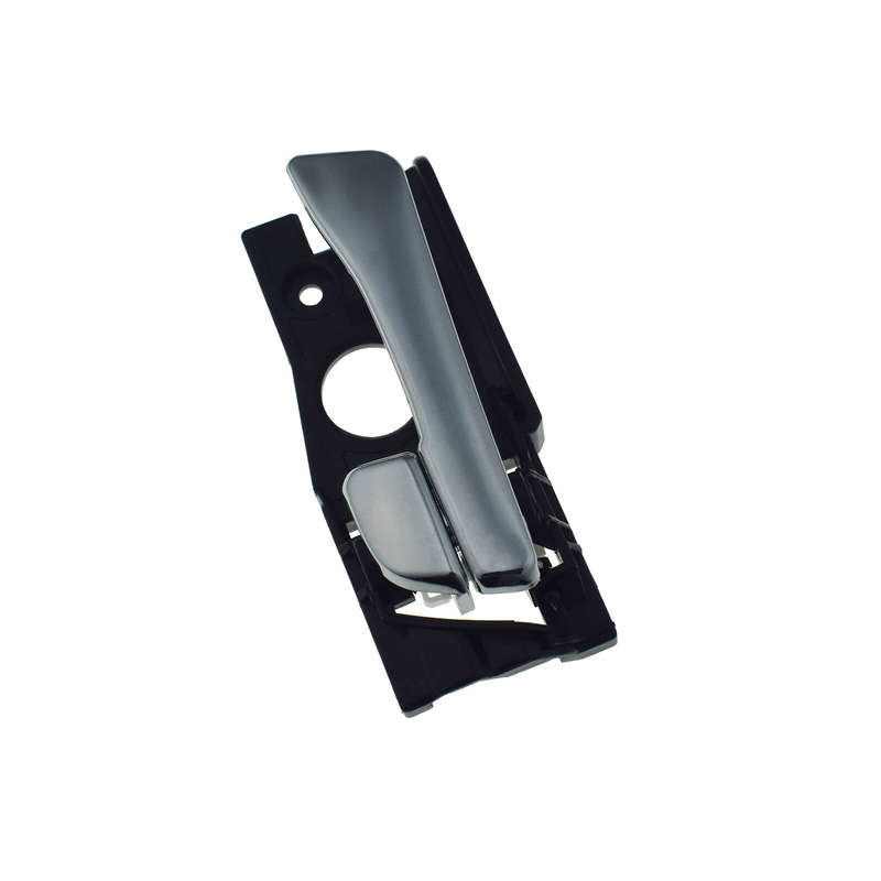 Inner Door Handle Rear Left Chrome 83610-1R000 For 2012-2017 Hyundai Accent New