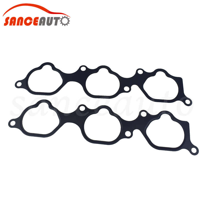 Intake Manifold Gasket Set For Lexus ES350 RX350 Toyota Avalon Sienna RAV4 3.5L