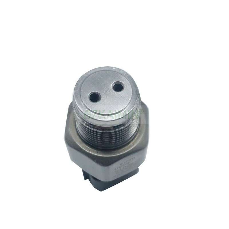 Fuel Pressure Sensor 89458-60010 For Toyota Hino Hiace Hilux Prado 3.0 D4
