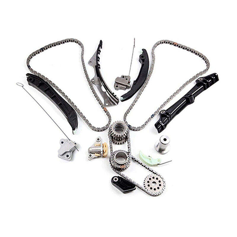 Timing Chain Kit FIt For Chrysler 200 300 Dodge Charger Durango Jeep 3.6 V6 GAS