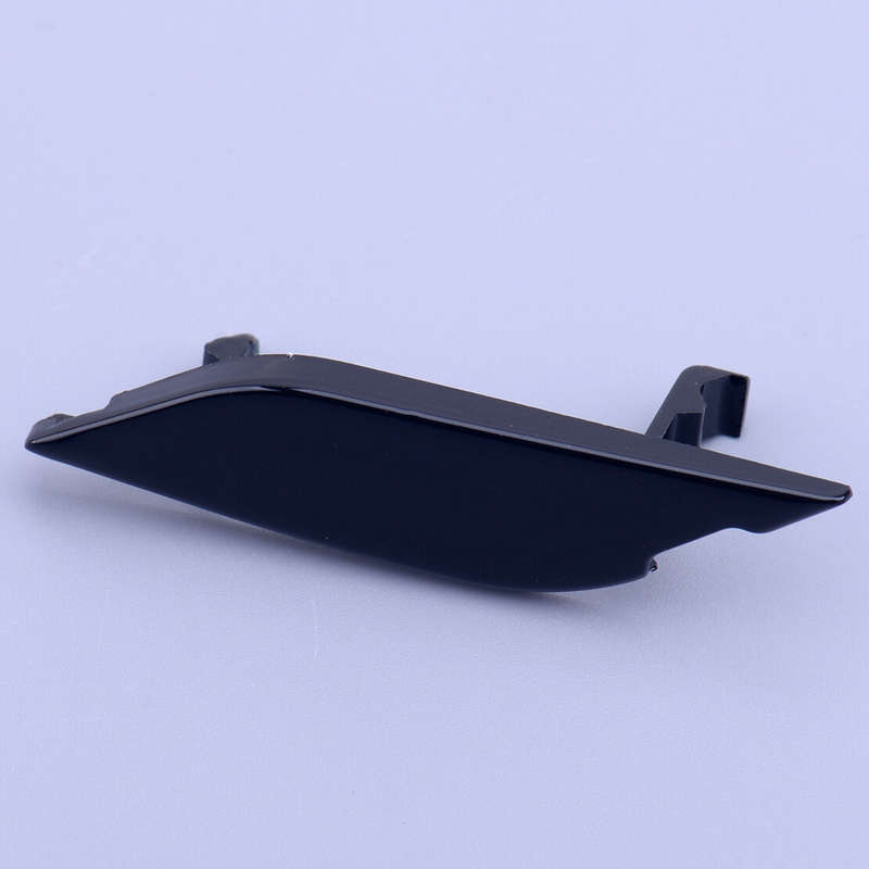 Black Shifter Lock Shift Lever Lock Cap Fit For Honda Fit 15-2019