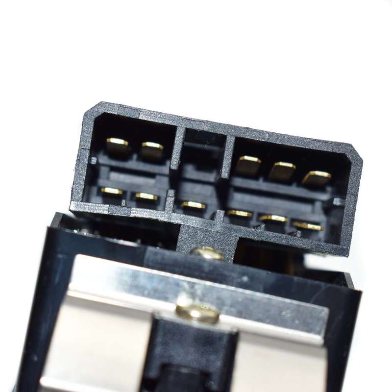 Fit 91-94 Mazda 323 Electric Power Window Master Control Switch BS0666350B NEW