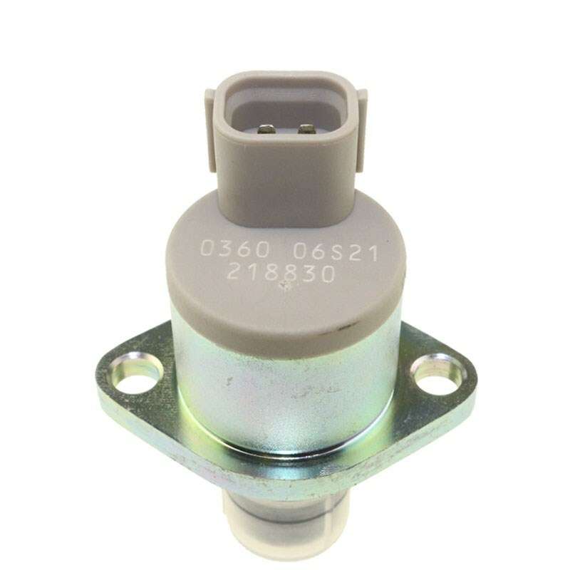 Fuel pressure regulator 1460A037 For MITSUBISHI L200 TRITON PAJERO 2.5 3.2 DI-D