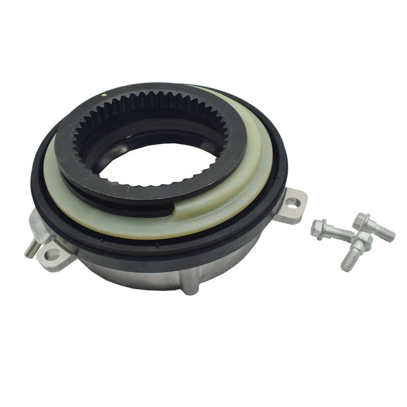 7L1Z-3C247-A For Ford F150 2004-15 IWE 4WD 4X4 Front Hub Lock Locking Actuator
