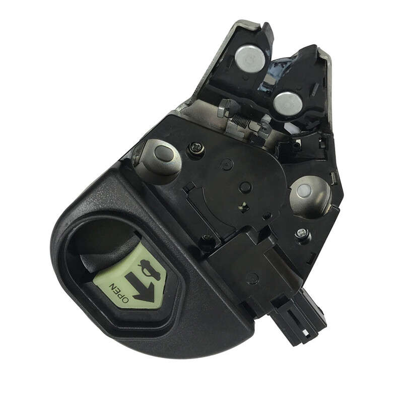 Trunk Latch Power Lock Actuator 74851-TA0-A01 For Honda Accord 2.4L/3.5L 08-12