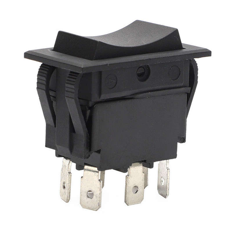 2pcs Chute Control Switch Fit for Simplicity 1687904 1687905 1737378 1737379
