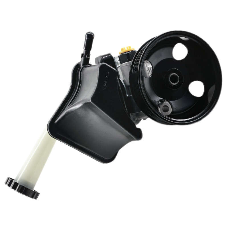 Power Steering Pump 5181854AA for Dodge Charger SRT Hellcat 6.2L & SRT8 6.4L