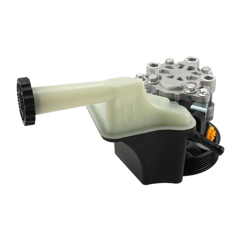 1x 5181854AA For Dodge Challenger 14-18 Chrysler 300 14-14 Power Steering Pump