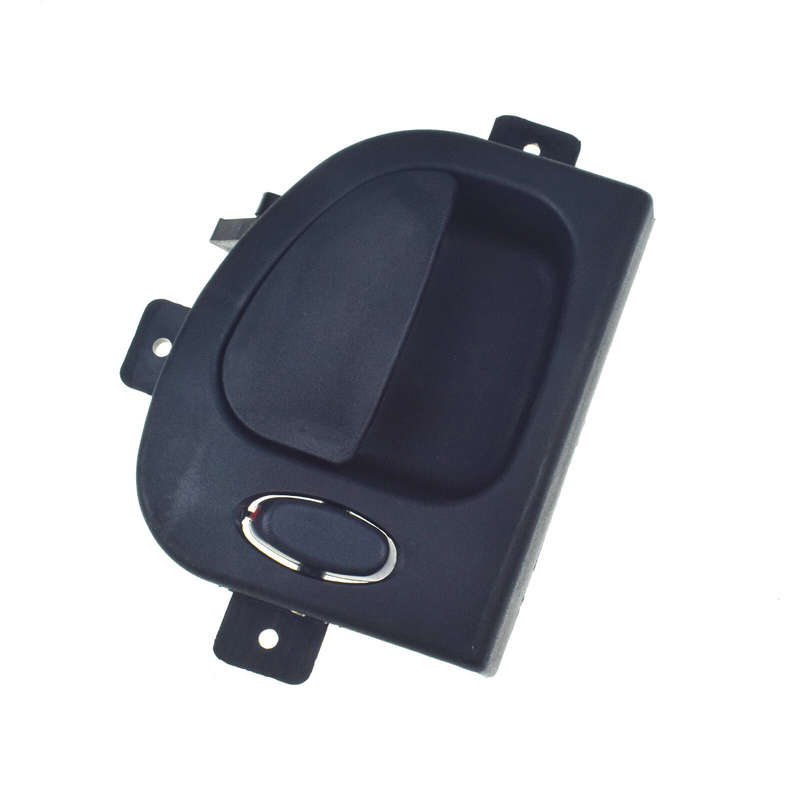 Interior Middle Door Switch Handle 836204A000 For 1998-2007 Hyundai starex H1