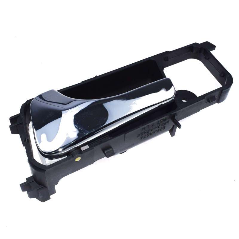 Left Side Interior Door Handle Chrome 96548063 For Suzuki Forenza 2004-2007 New