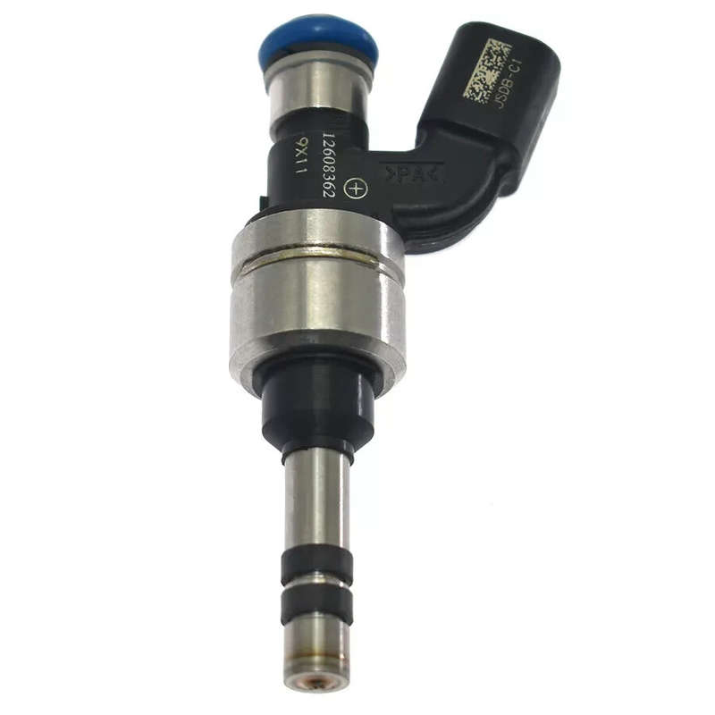 4pcs Fuel Injector nozzle 12608362 12633784 For 2011-2017 Chevrolet Equinox 2.4L