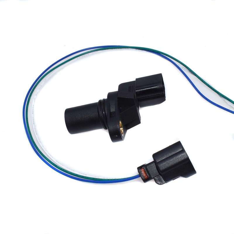 Camshaft Position Sensor W/Connector For Hyundai Santa Fe Suzuki Kia Chevrolet
