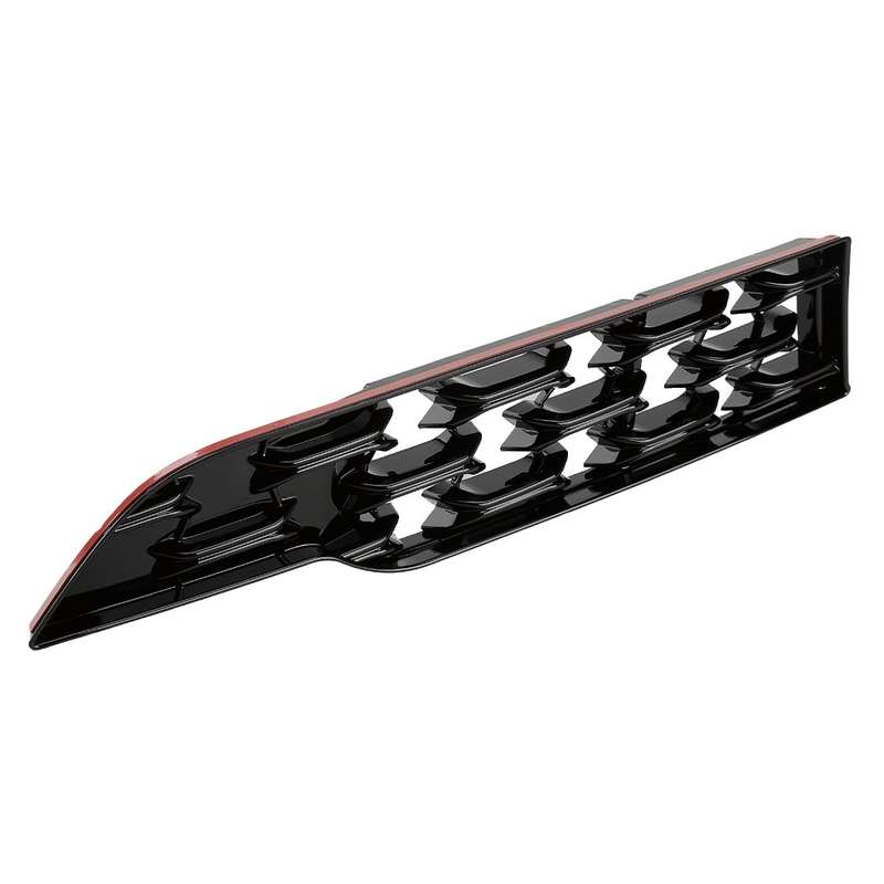 Front Bumper Lower Grill Grille Cover Fit For Mazda CX-50 2023-2024
