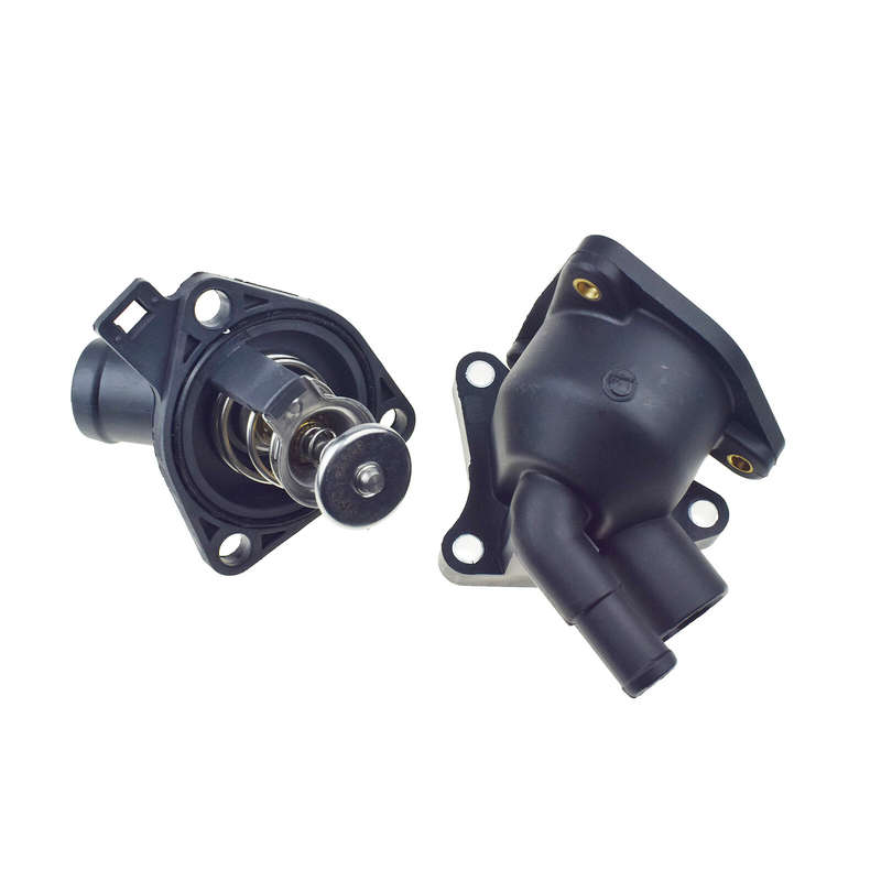 19320-RAA-A01 Thermostat Assembly & Housing For Honda Accord CRV CIVIC TSX ILX