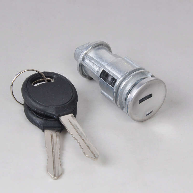 5003843AB Ignition Key Switch Lock Cylinder Fit for Chrysler Dodge Jeep Plymouth