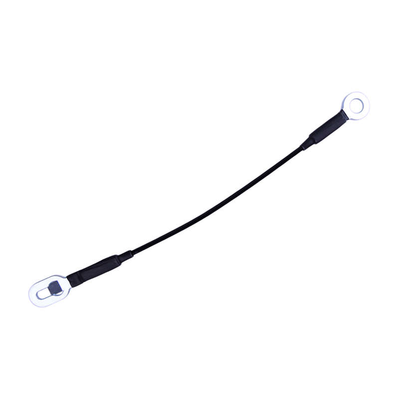 Tailgate Tail Gate Cables Pair Set Fit For Chevy GMC C/K 1500 2500 3500 15673251