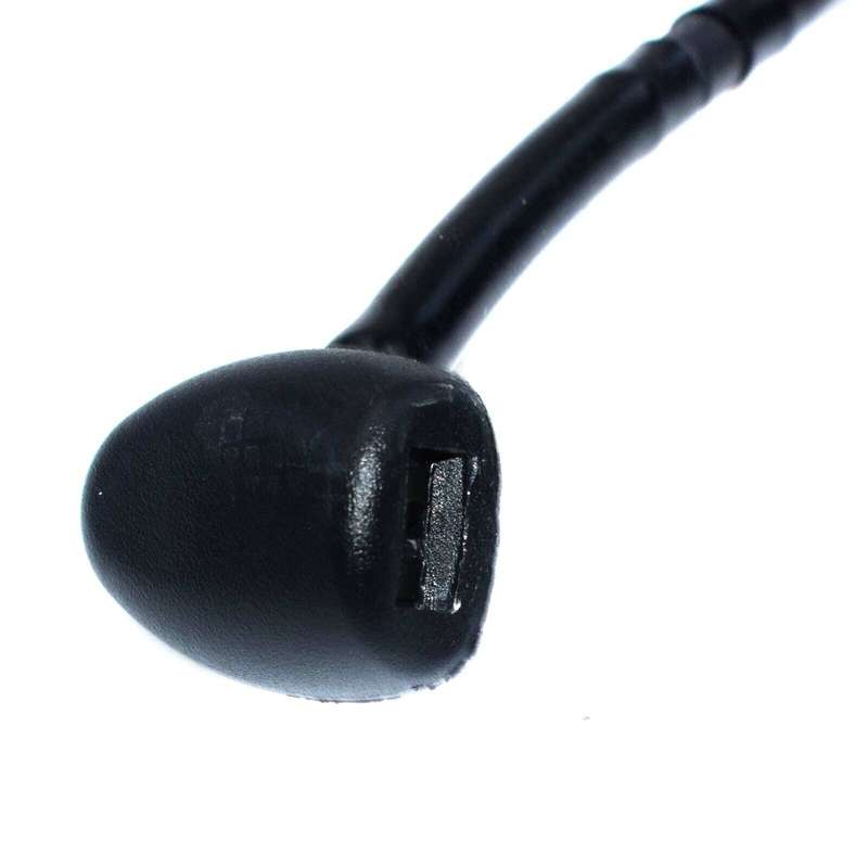New 6438Z1 Front Windscreen Water Washer Jets Nozzle For Peugeot 407 2003-2010