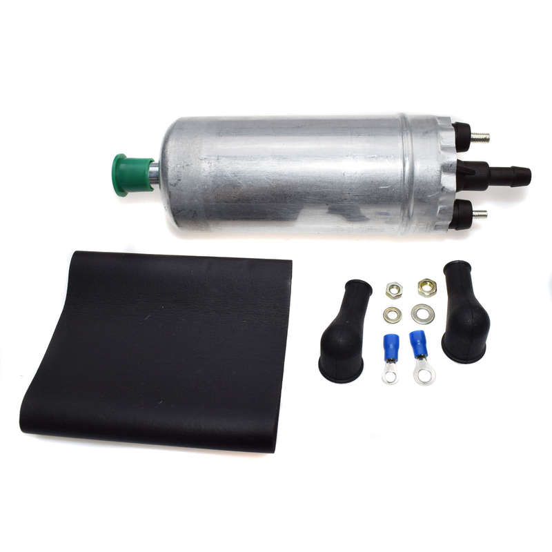 Fit VW Beetle BMW Jaguar Inline High Pressure Fuel Pump 0580463010,058