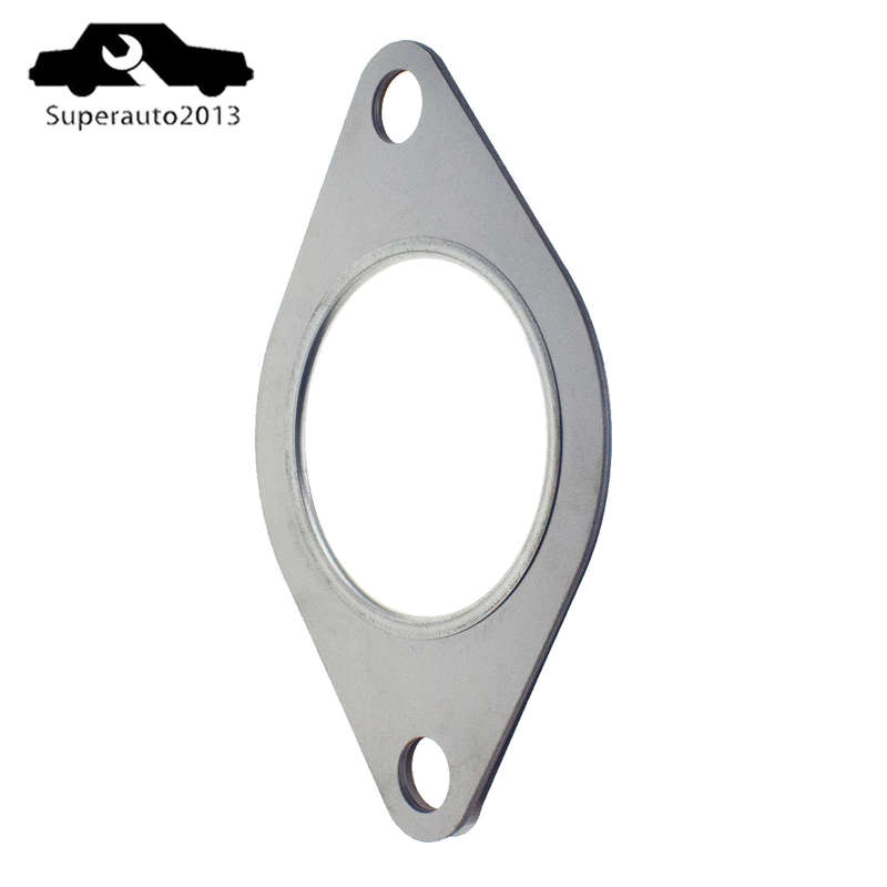 44022AA170 Exhaust Lower Up Pipe Gasket For Subaru Turbo Impreza WRX STi GT New