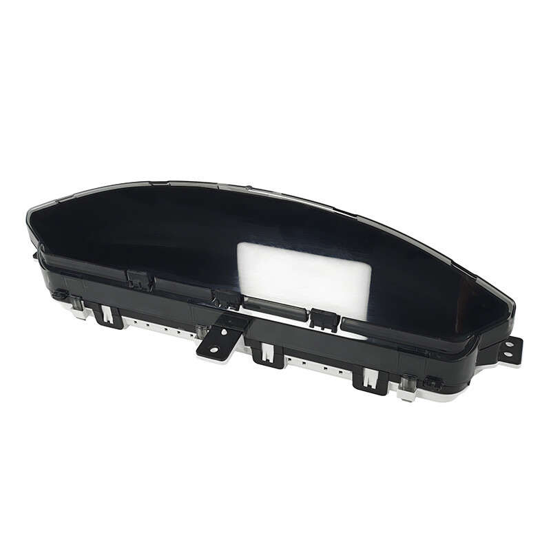 Speedometer Upper Dash Display Gauge Instrument Cluster For Honda Civic 06-11