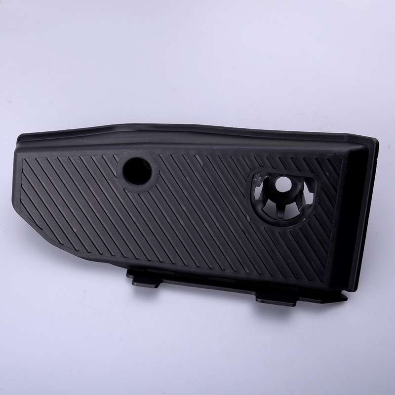 Footrest Pedal Fit for Mitsubishi Lancer Evolution X 2008-2016