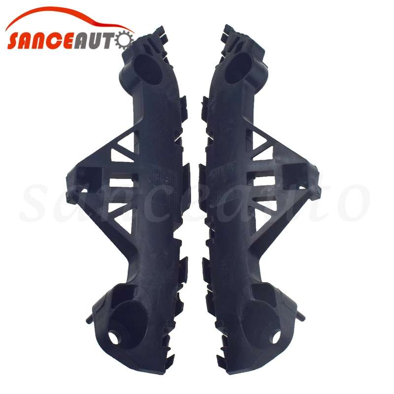 For Mazda 3 2010-2013 Front Left / Right Bumper Retainer BBM4-50-0U1,BB