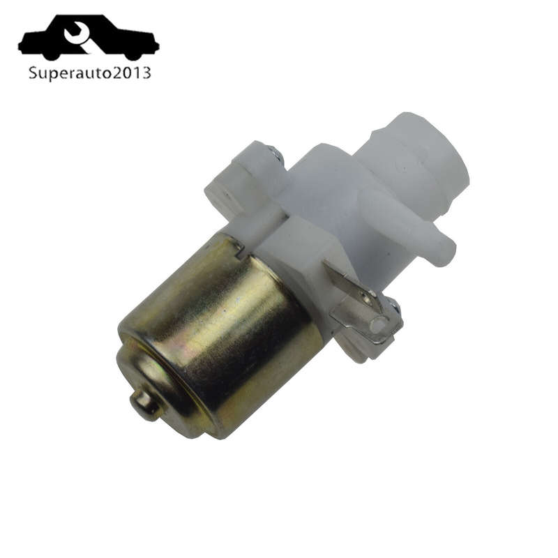 Windshield Wiper Washer Pump Motor T-600 104252 For CHRYSLER JEEP CHEROKEE New