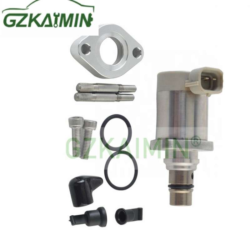 Fuel pump regulator 294200-2960 Fits For Mitsubishi Triton MQ Diesel 2.4L