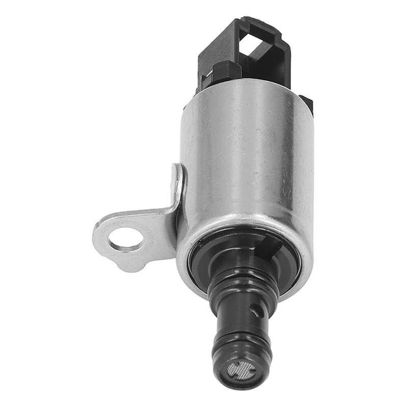For Honda 2003-2012 CR-V CRV 28500PRP004 Transmission Control Solenoid B Black