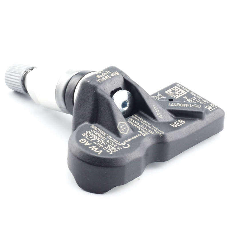 Tire Pressure Sensor For Audi Skoda A3 A7 A6 VW Porsche Bentley 5Q0907275B
