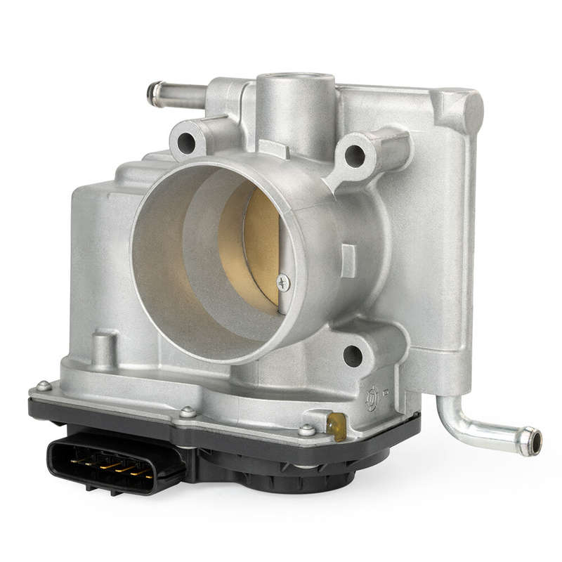 1X 50mm Throttle Body For 2009-13 Mazda 3 BL Saloon Hatchback 1.6 MZR Z67713640