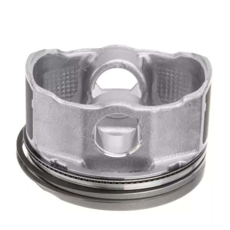 Pistons w/ Rings FIt For Toyota Matrix Camry RAV4 Scion tC Lexus 2.4 2AZFE 07-13