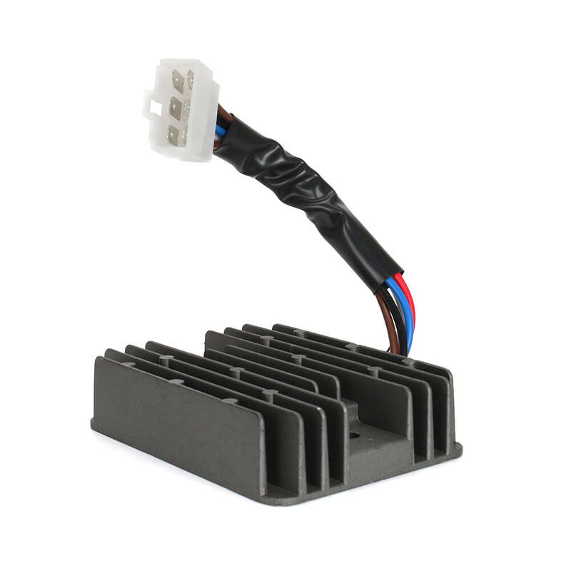 For Honda GX620 GX670 GX690 New Voltage Regulator Rectifier 20A 31620-ZG5-033