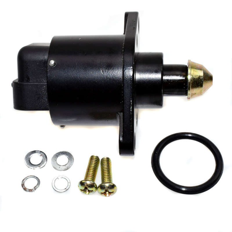 Idle Air Control Valve Fit JEEP CHEROKEE COMANCHE GRAND CHEROKEE 17119280 NEW