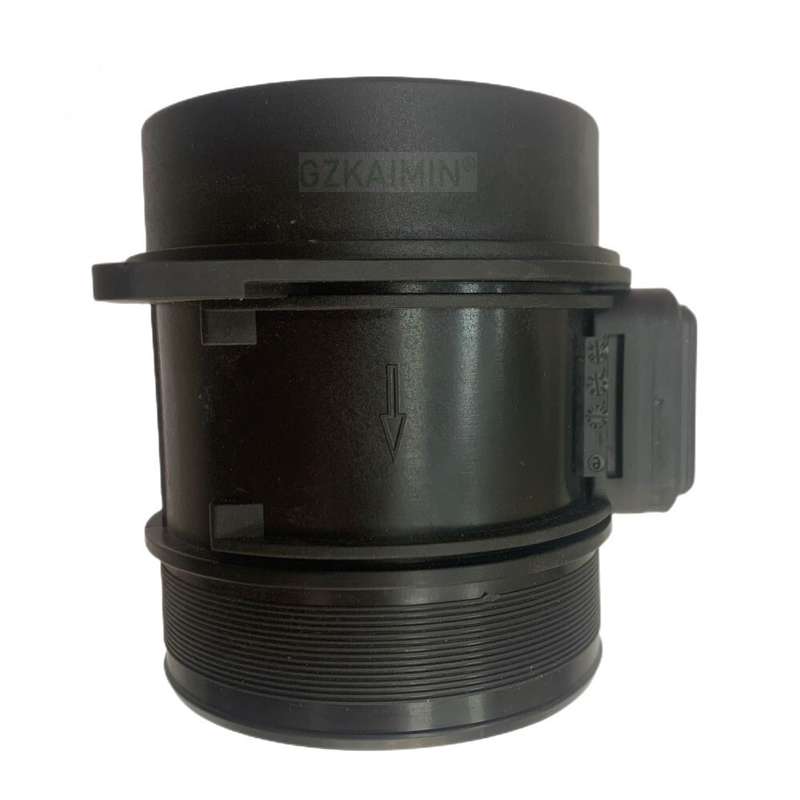 MAF Mass air flow sensor 5WK97002 9645948980 For Peugeot Citroen Ford 2.0L