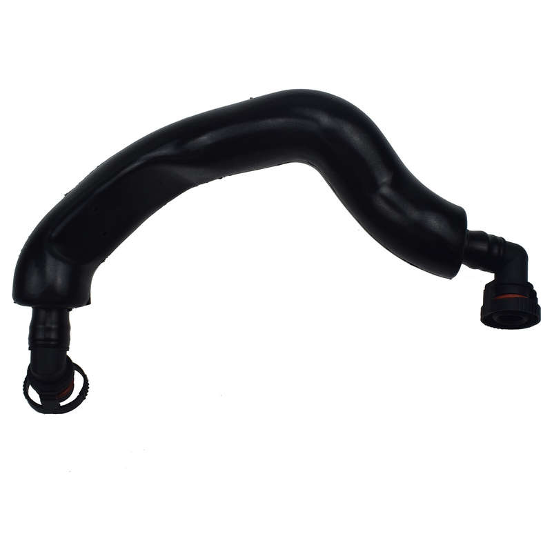 New Left Crankcase Breather Hose Cylinders For BMW X5 545i 645Ci 11 61 7 547 186