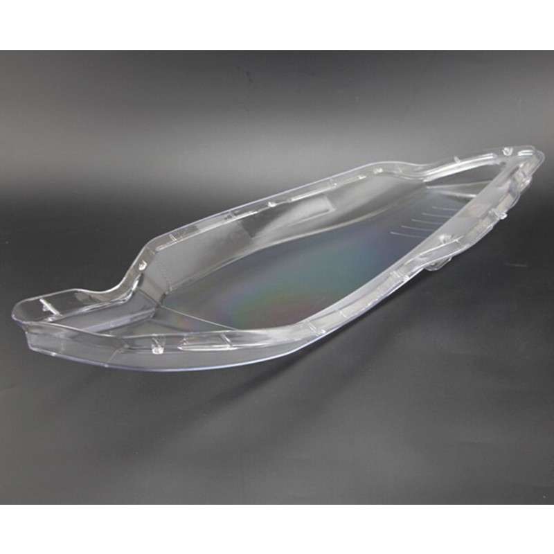 Right Car Headlight Headlamp Clear Lens Cover Fit For Jaguar XJ 2010-2019