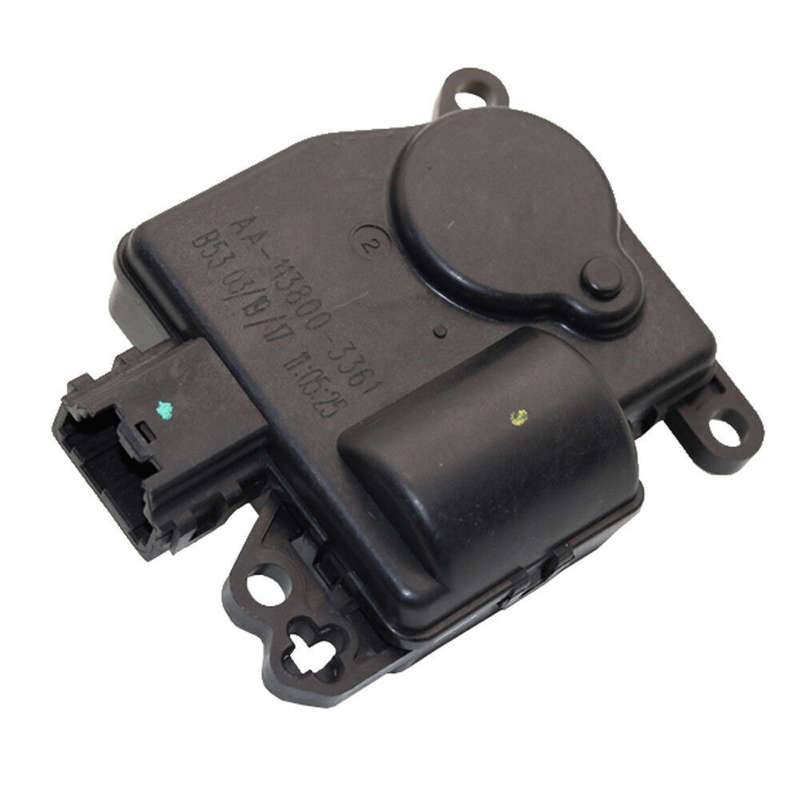 1PC New For Dodge 2009-2012 2010 113800-3361 HVAC Blend Door Actuator