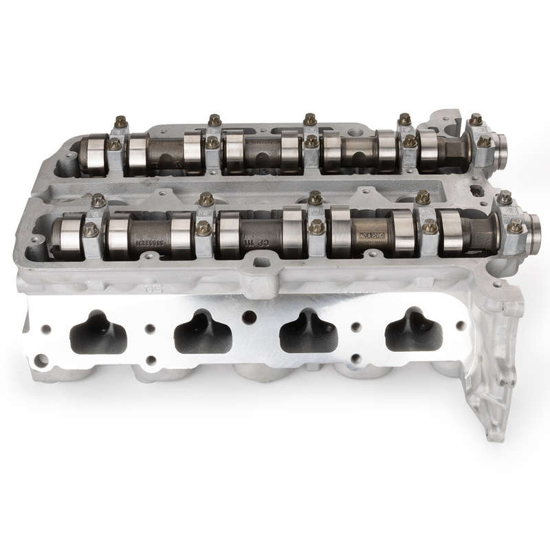 1X Turbo Cylinder Head Assy for Chevrolet Cruze Sonic Trax Buick Encore 2011-19