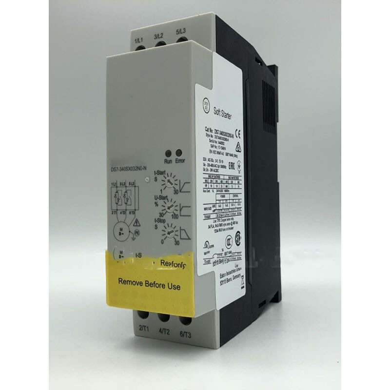 1PC For DS7-340SX032N0-N Soft Starter Contactor