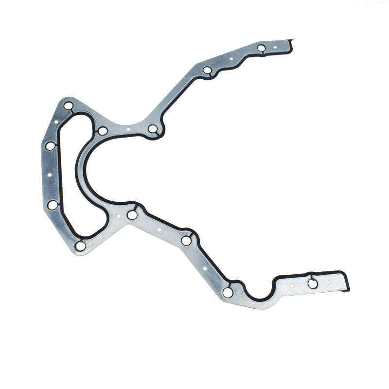 Engine Rear Crankshaft Seal Gasket 12614812 For Cadillac Chevy Pontiac GMC New