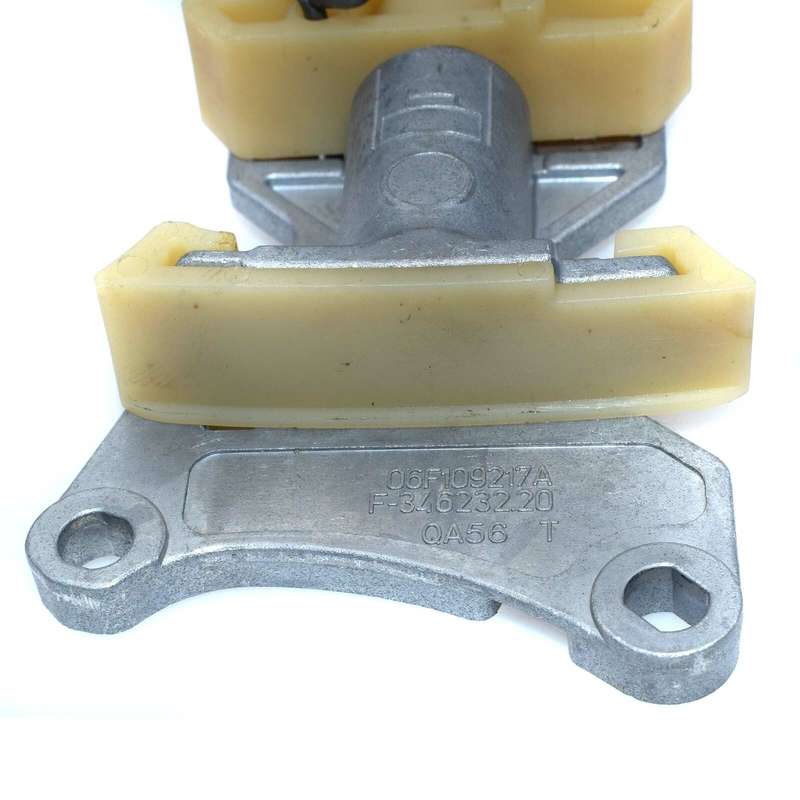 New For Audi A4 A6 VW Eos Golf Jetta Passat Timing Chain Tensioner 06F 109 217 A
