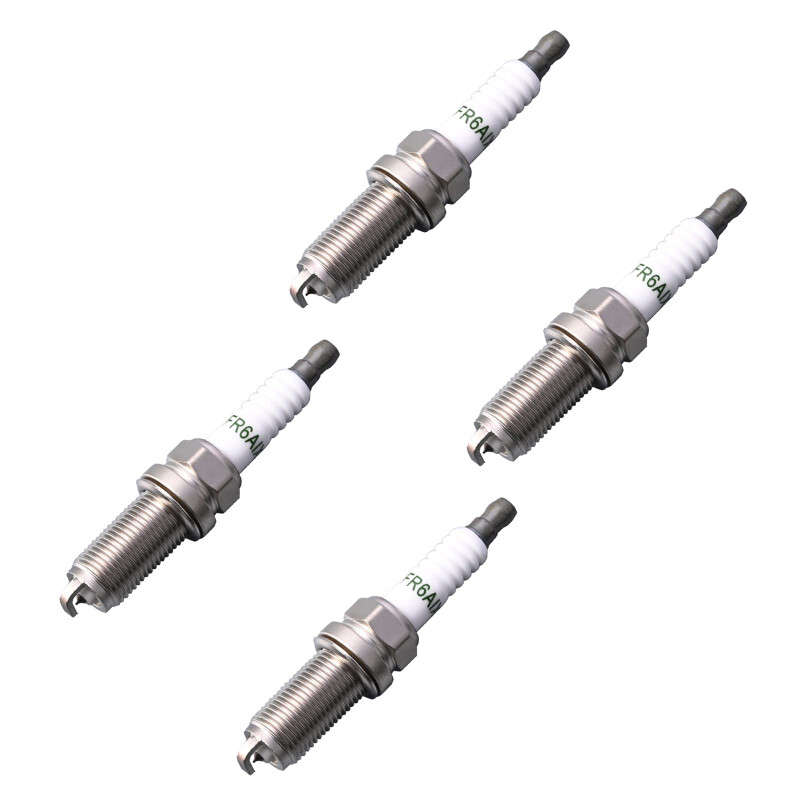 6Pcs 90919-01233 Spark Plugs 3417 SK16HR11 IRIDIUM Fits for TOYOTA Camry