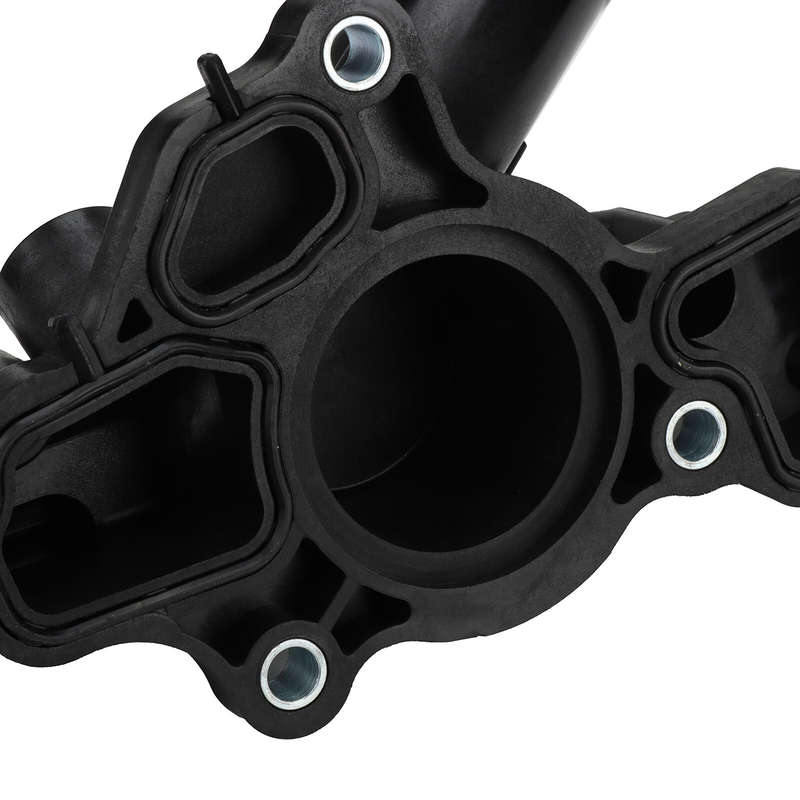 1PC Fit NISSAN SENTRA 2013-2019 ROGUE 2017-2019 11060-3RC1A New Water Outlet